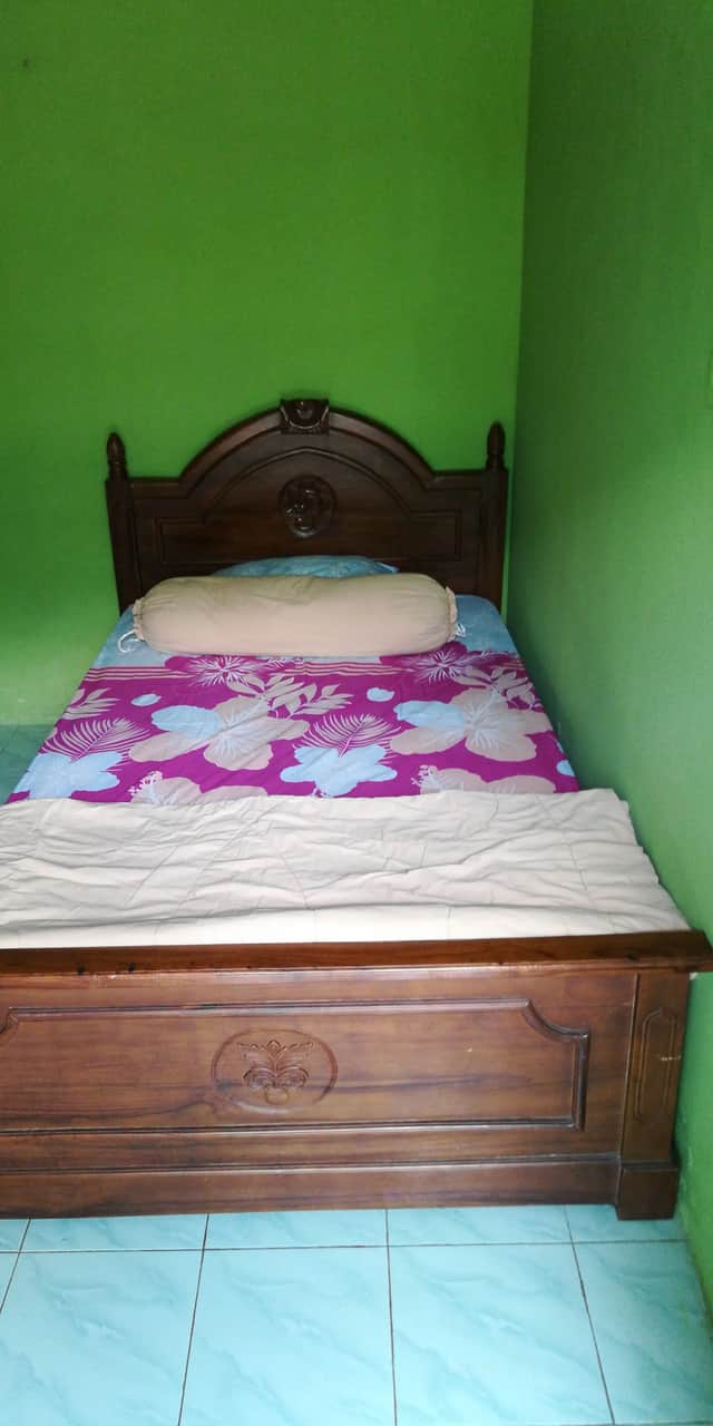 Kost Exclusive 29kt 31km Bonus Toko Pinggir jl Aspal Lebar dlm Ringroad dkt UPN, Ambarukmo Plaza foto 2