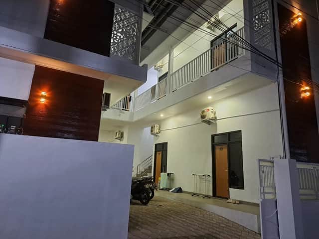 Kost Eksklusif Full Penghuni di Monjali, Sleman — 12 Kamar, Lokasi Strategis Dekat Kampus & Tugu Jogja foto 4