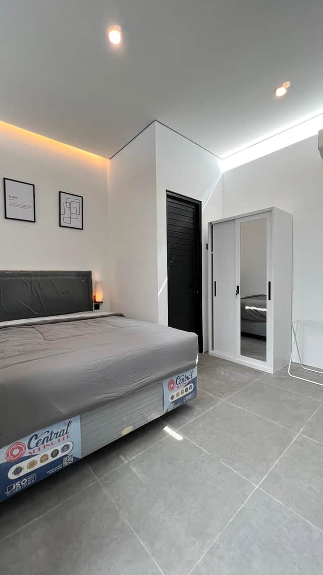 Kos Eksklusif 14 Kamar, Fully Furnished, Lokasi Hook Strategis Dekat UGM & Ringroad foto 3