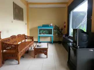 Investasi Menguntungkan di Hotel Melati Link Premium, Malioboro foto 2