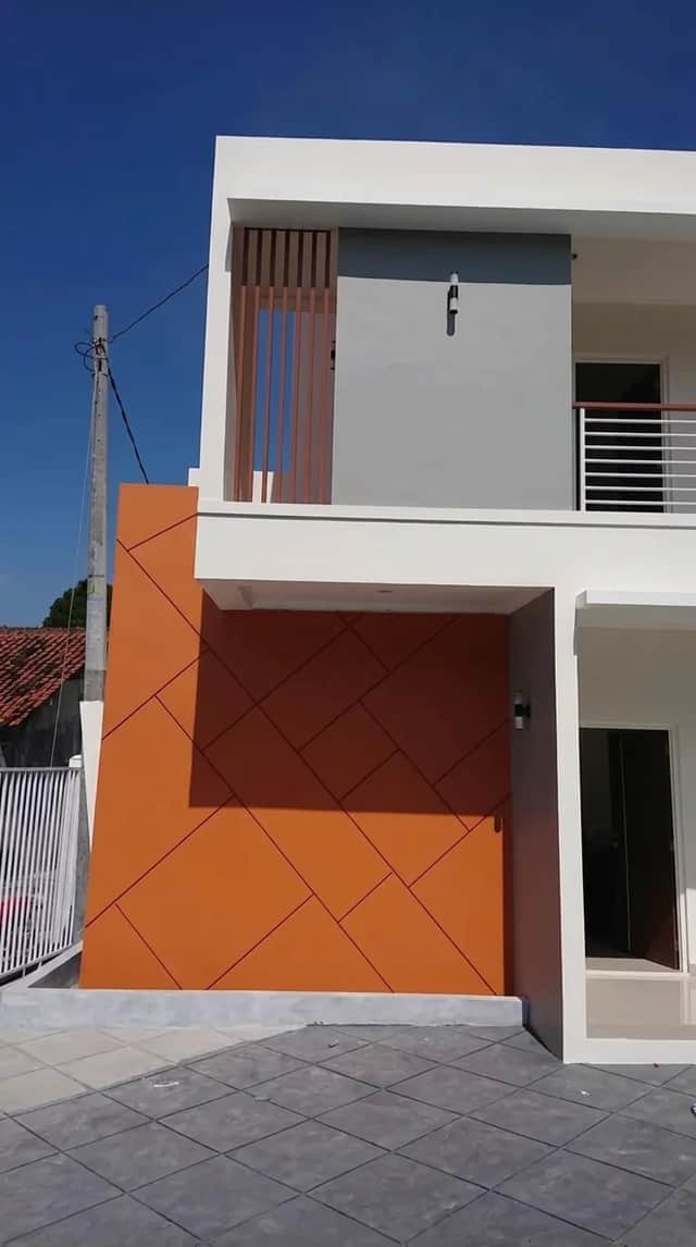 Kost Eksklusif Siap Bangun 12 Kamar di Area Premium dalam Ringroad, Dekat UGM foto 2