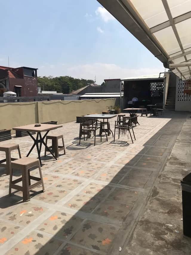 Kost Eksklusif Rumah Induk + 30 Kamar Dekat UPN foto 5