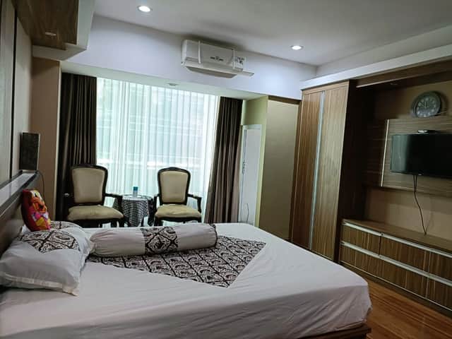 Apartmennt Mataram City Tower Sadewa Murah, Dekat UGM Jl Palagan KM 7 foto 2