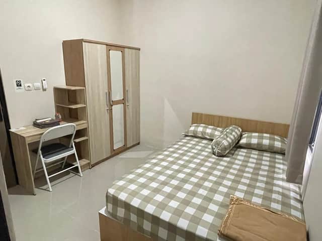 Rumah Induk + 13 Kost Exclusive FullyFurnished, FullyOccupied dekat UGM foto 2