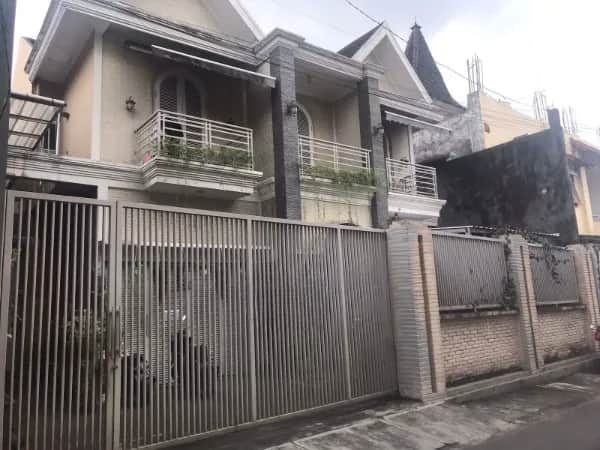 Rumah Induk + 7 Kost Exclusive di Link Premium Demangan, Mrican Dekat De Brito & Sadhar