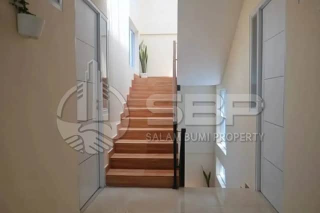 Kost Eksklusif 12 Kamar Dekat UNY, UAJY, Mrican, Gejayan Dalam Ringroad — Properti Strategis foto 2