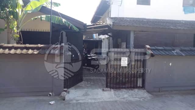 MURAH!! Kost 15 Kamar Premium di Dekat UGM - Investasi Menjanjikan!