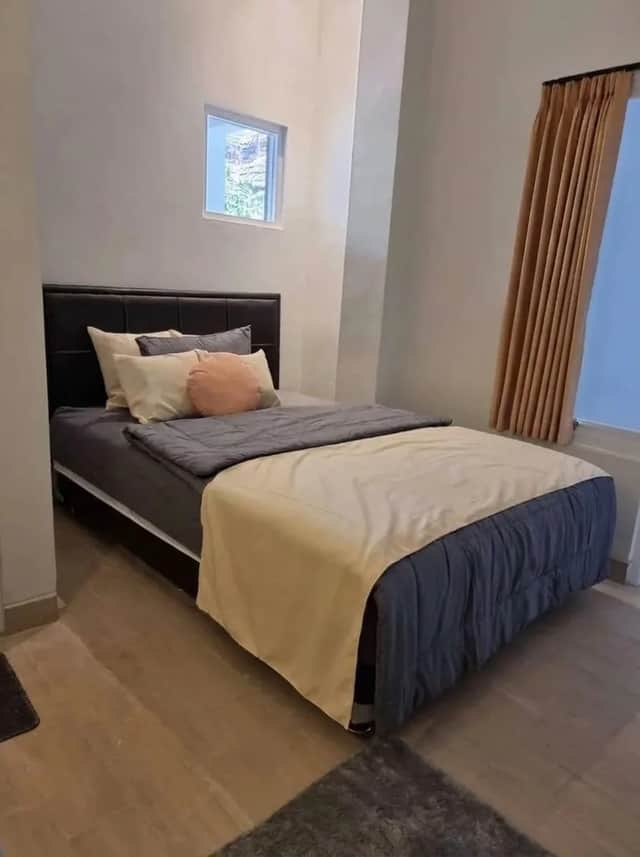 Kost Eksklusif Bergaya Jepang Dekat UPN, Seturan dalam Ringroad foto 3