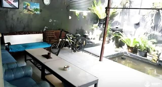 Rumah Cantik di Perum Griya Perwita Wisata, Jl. Kaliurang Km 13 foto 5