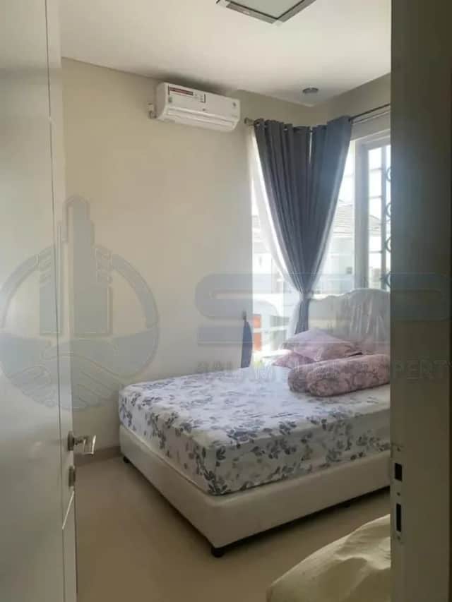Rumah Mewah di Cluster Maguwo FULL FURNISHED dengan Sistem One Gateway! foto 5