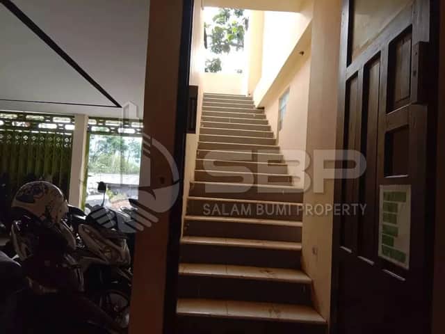 Kost 4 Lantai 18 Kamar Strategis Dekat Hartono Mall! foto 5