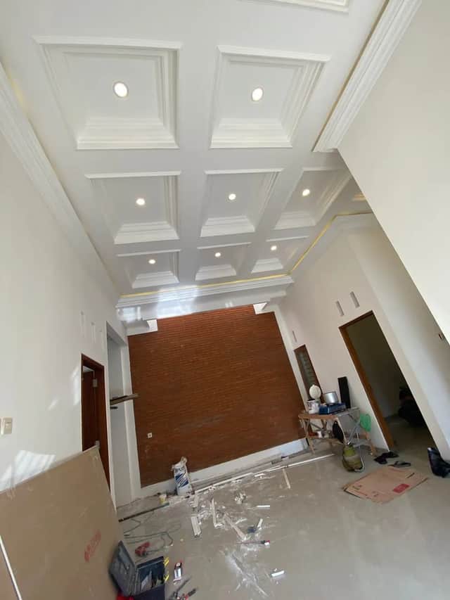 Rumah Cantik 2 Lantai Baru di Maguwo, Dalam Ringroad Utara Quality Hotel foto 4