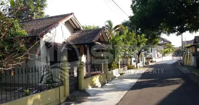 Rumah Strategis di Babarsari, Dekat UAJY, UPN, & Ambarukmo Plaza foto 3