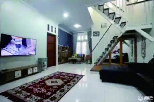 Rumah Impian di Perumahan Strategis Dekat POLDA DIY, RS JIH, dan UPN Condongcatur foto 5