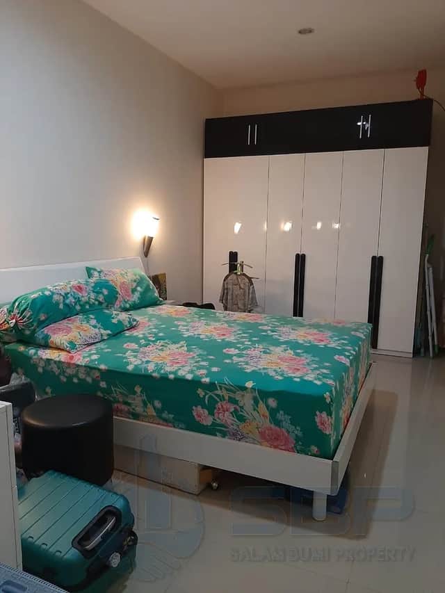 Rumah Cantik Minimalis di Perum Elite Citrasun Garden - Termurah! foto 2
