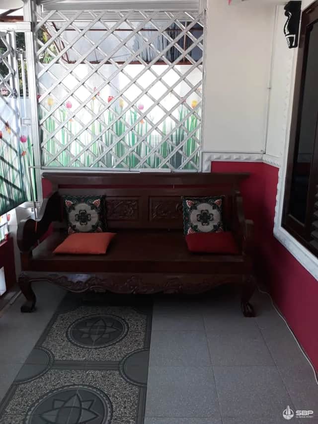 Rumah Cantik Strategis di Jl. Sulawesi, Kaliurang Km 6 Dekat UGM foto 4