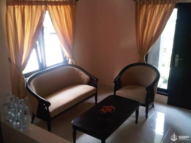 Rumah Mewah Minimalis di Jl. Palagan Km 8 - Dekat UGM & RS Sardjito! foto 5