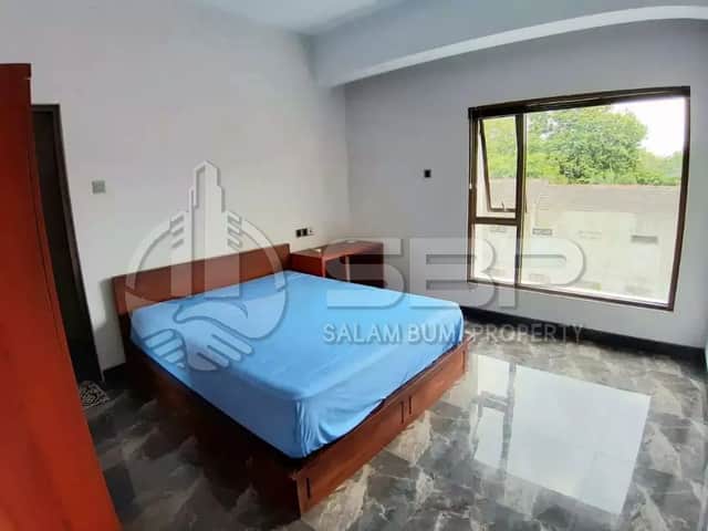 Kost Exclusive 10 Kamar Tidur dan 10 Kamar Mandi dalam, 4 Lantai di Lokasi Strategis dekat UGM, RS Sardjito, dan Komplek Elite di Yogyakarta foto 5
