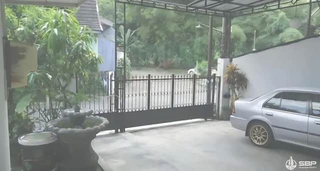 Rumah Cantik di Perum Griya Perwita Wisata, Jl. Kaliurang Km 13 foto 2
