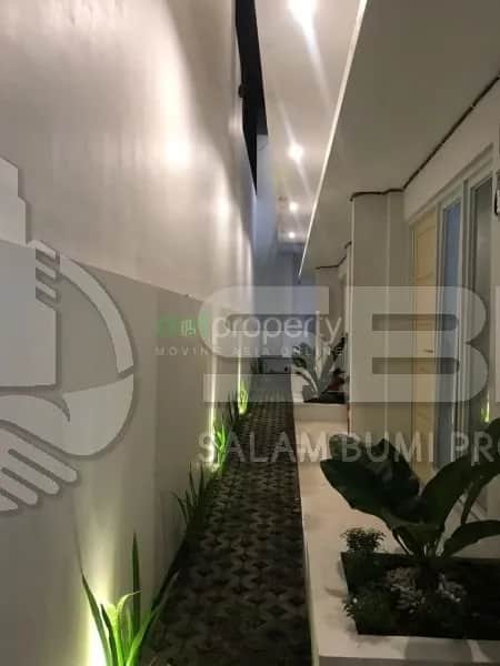 Kost Exclusive Full Furnished, 10 Kamar, Strategis Dekat UPN dan Hartono Mall foto 5