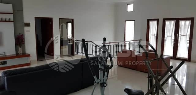 Rumah Mewah di Perum Elite Bale Agung, Jalan Kaliurang Km 6 Dekat UGM Pogung foto 4