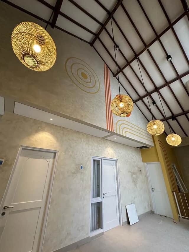 Kost Eksklusif 14 Kamar Baru dan Fully Furnished di Condongcatur Dekat UPN foto 2