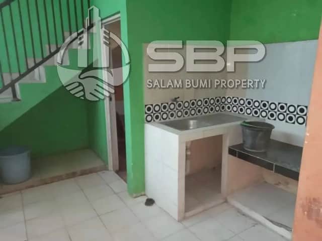 Rumah Induk + Kost 10 Kamar Mandi Dalam di Giwangan Dekat UAD foto 5