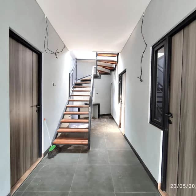 Kost Eksklusif Siap Bangun 10 Kamar Dekat UGM - Peluang Emas! foto 5