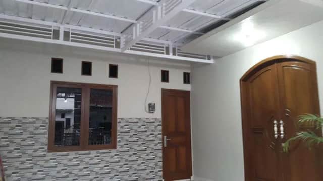 Rumah Cantik Minimalis dan Strategis di Perum Condongcatur Manukan foto 3