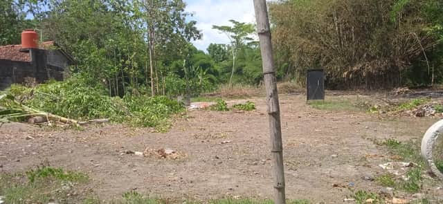 SHM Tanah Pekarangan Siap Bangun foto 4