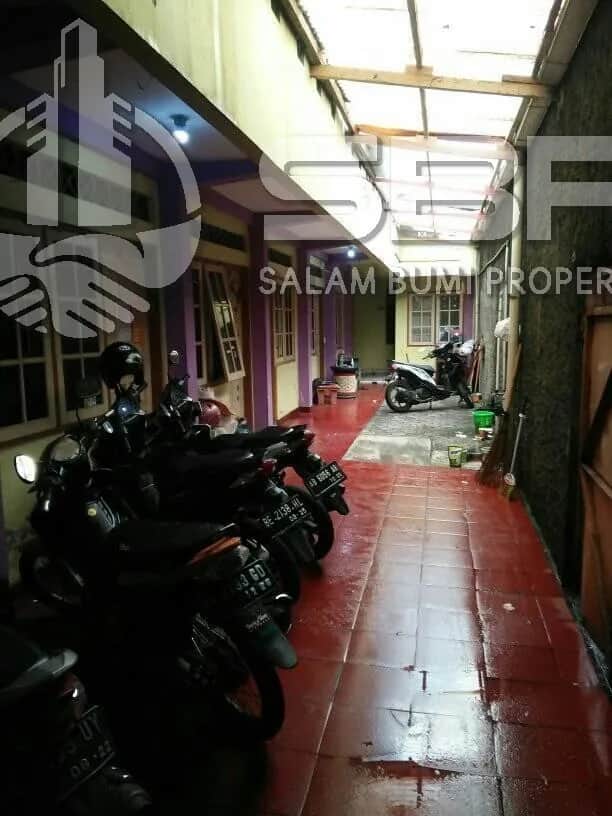 Investasi Menarik: Kantor + Rumah + Kost + Paviliun di Jl Raya Dekat UMY! foto 3