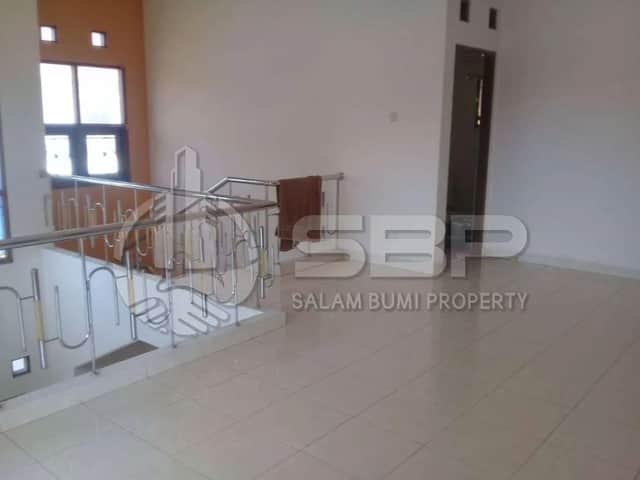 Rumah Asri di Conturi Estate Condongcatur - Hunian Ideal untuk Keluarga! foto 5