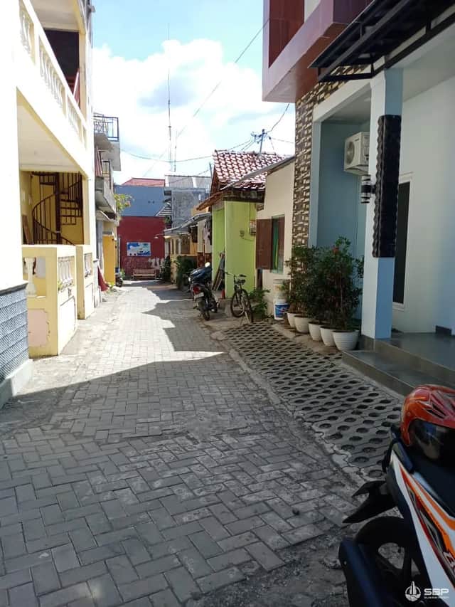 Rumah Cantik Baru Penuh Energi di Barat UGM, Dekat Ringroad! foto 5