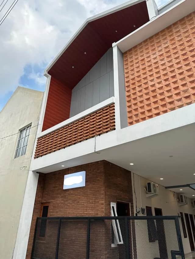 Kost Exclusive 12 Kamar 12 Kamar Mandi Fully Furnished Dekat UPN Seturan - Investasi Cerdas di Yogyakarta! foto 4