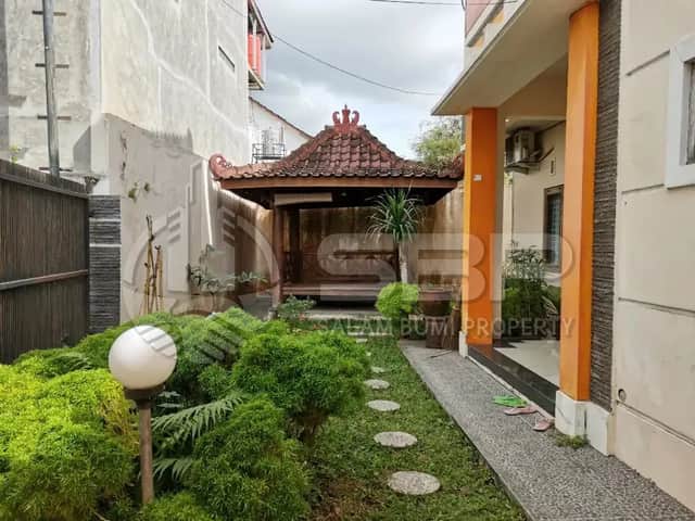 Rumah Mewah Strategis 10 Menit dari UMY, Gamping, Sonosewu, Kasihan foto 3