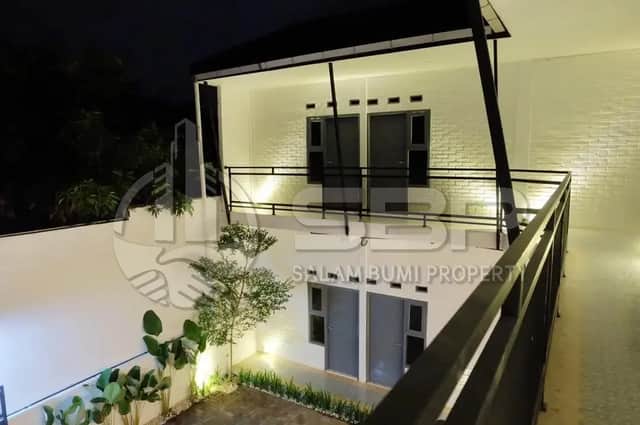 Murah Turun Harga! Kost Eksklusif 10 Kamar di Condongcatur, Dekat Kampus dan Pusat Kuliner foto 3