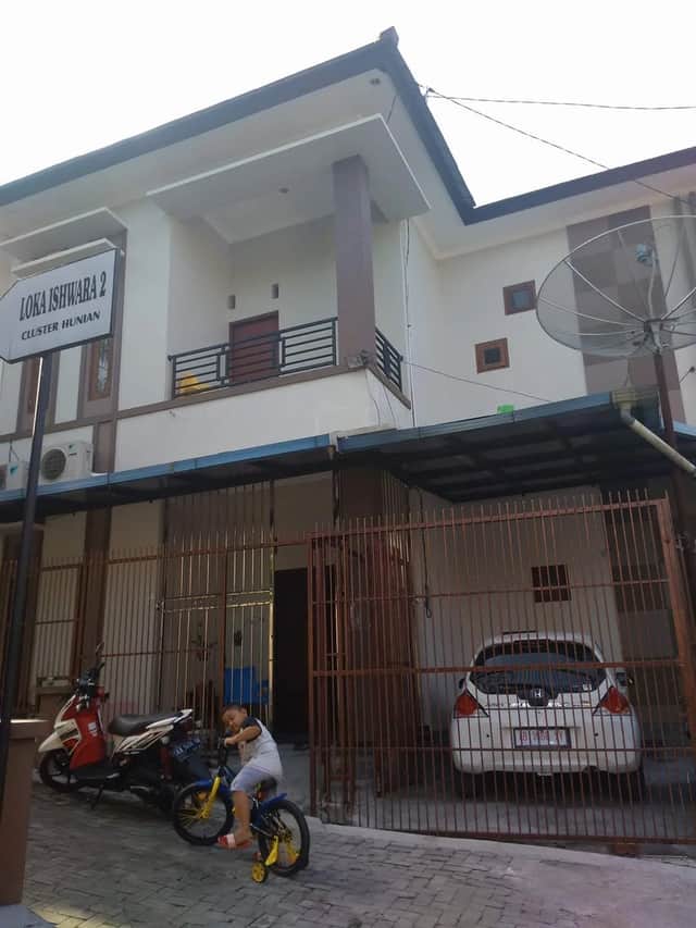 Rumah Depok foto 3