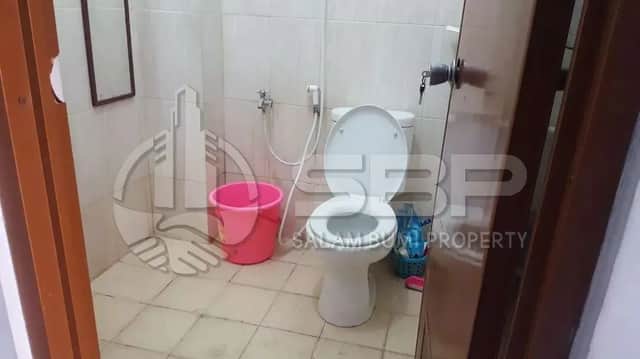 Rumah Induk dan Kost Exclusive Strategis Dekat UMY dalam Perumahan Metroharmony foto 4