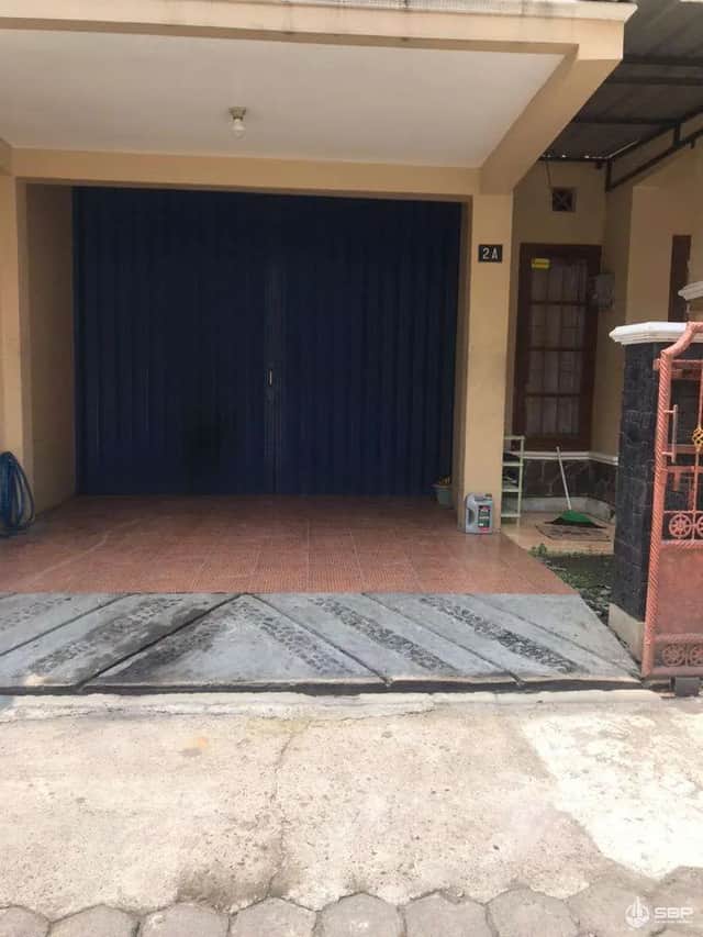 Rumah Cantik dalam Perum Concat Dekat Hartono Mall, Polda DIY – Investasi Cerdas untuk Keluarga! foto 4