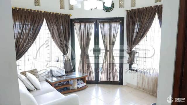 Rumah Cantik Strategis di Palagan - Dekat Hyatt, UGM, dan RS Sardjito! foto 5