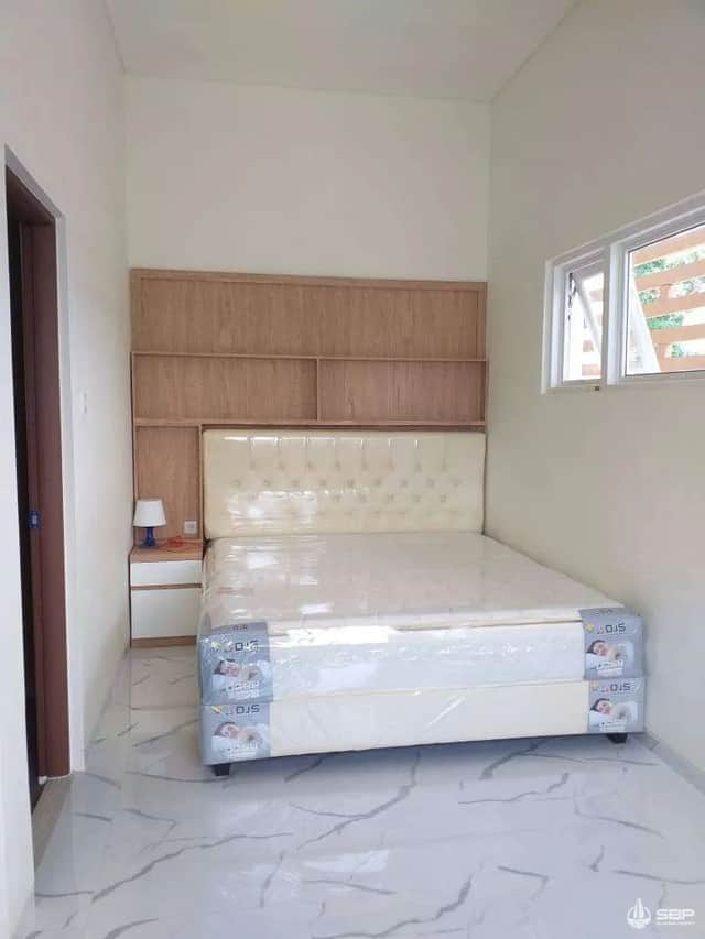 Rumah Mewah Full Furnished di Utara UGM - Jl. Palagan Km 9, Siap Huni! foto 3