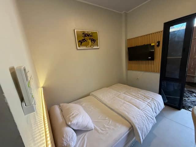 Kost Exclusive 10+1 Fully Furnished Condongcatur foto 5