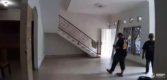 Rumah Cantik dan Strategis di Tengah Kota Jogja, Tamansiswa - Dekat Malioboro! foto 2