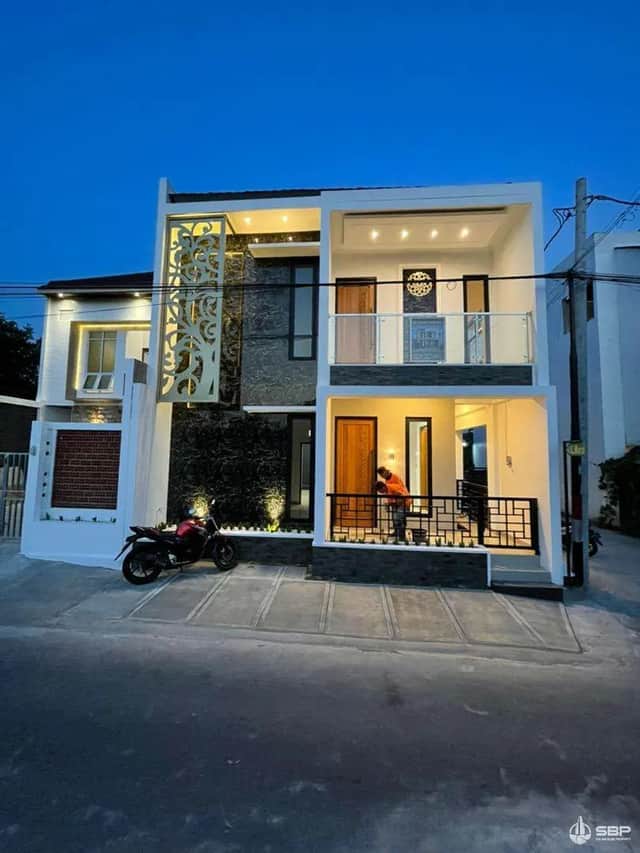 Rumah Cantik 2 Lantai Baru di Maguwo - Dekat Jogjabay, Stadion, dan Universitas Sadhar!
