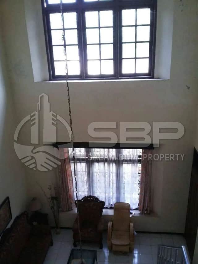 Jual Cepat Rumah 2 Lantai di Perum Kodya Jogja, Brontokusuman! foto 5