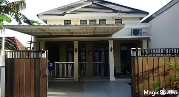 Rumah Nyaman Semi Furnished Dekat Lapangan Klidon, Jln. Jakal Km 12 – Kesempatan Emas!
