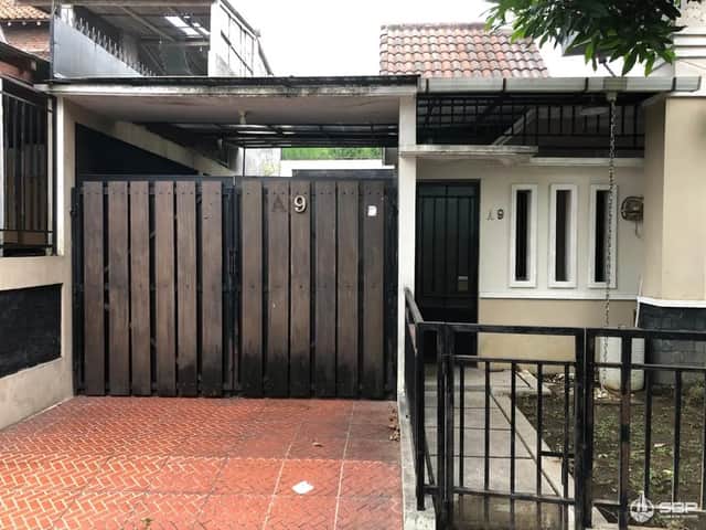 Rumah Cantik Minimalis di Perum Maguwo, Tajem - Dekat Jogja Bay foto 2