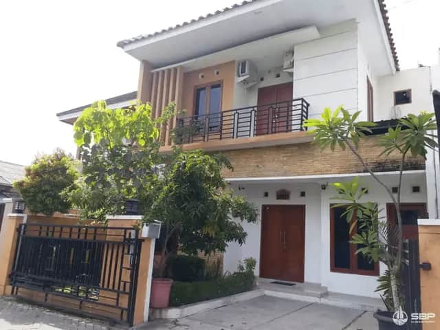 Investasi Cemerlang! Rumah Homestay Cantik di Jantung Kota Jogja, Dekat Balaikota dan Tamansiswa