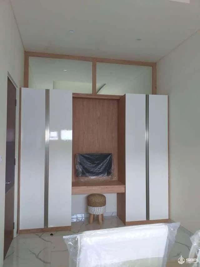 Rumah Mewah Full Furnished di Utara UGM - Jl. Palagan Km 9, Siap Huni! foto 5