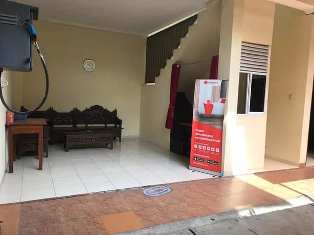 Kost Eksklusif 32 Kamar + Paviliun di Seturan, Sleman - 70 Jt/Bulan Dekat Kampus & Ambarukmo Plaza foto 3